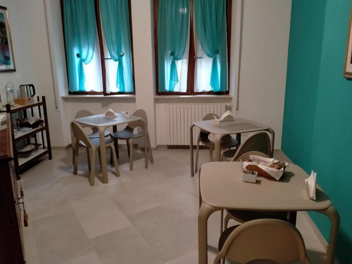 B&B San Marco - Porta Maggiore Асколи Пичено Екстериор снимка