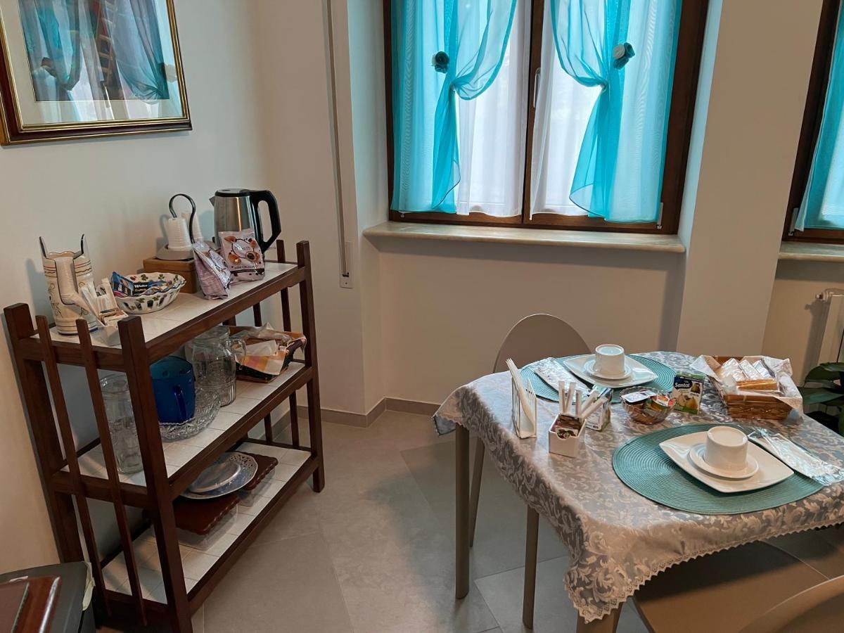 B&B San Marco - Porta Maggiore Асколи Пичено Екстериор снимка